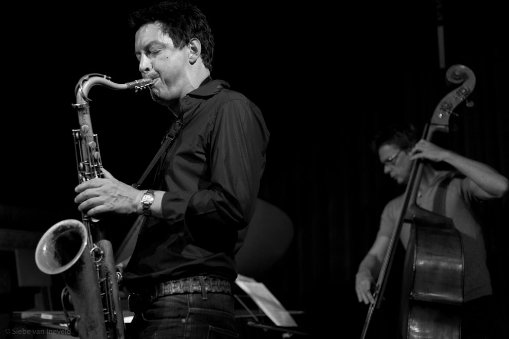 Yuri Honing and Tony Overwater, Duo Joost Lijbaart / Wolfert Brederode Yuri Honing and Tony Overwater, Duo Joost Lijbaart / Wolfert Brederode